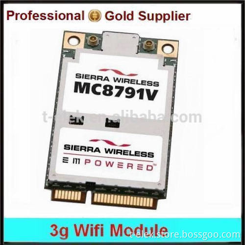 sierra wireless MC8791V cheap gprs module